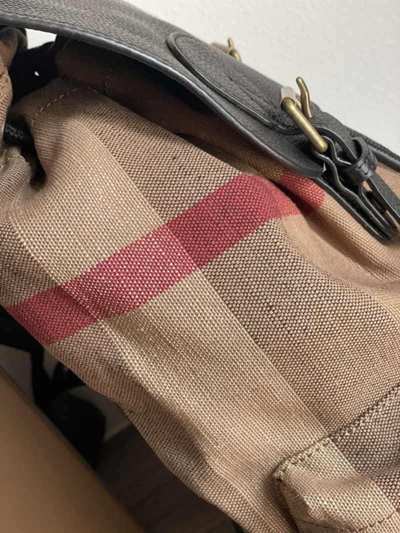 Burberry Backpacks